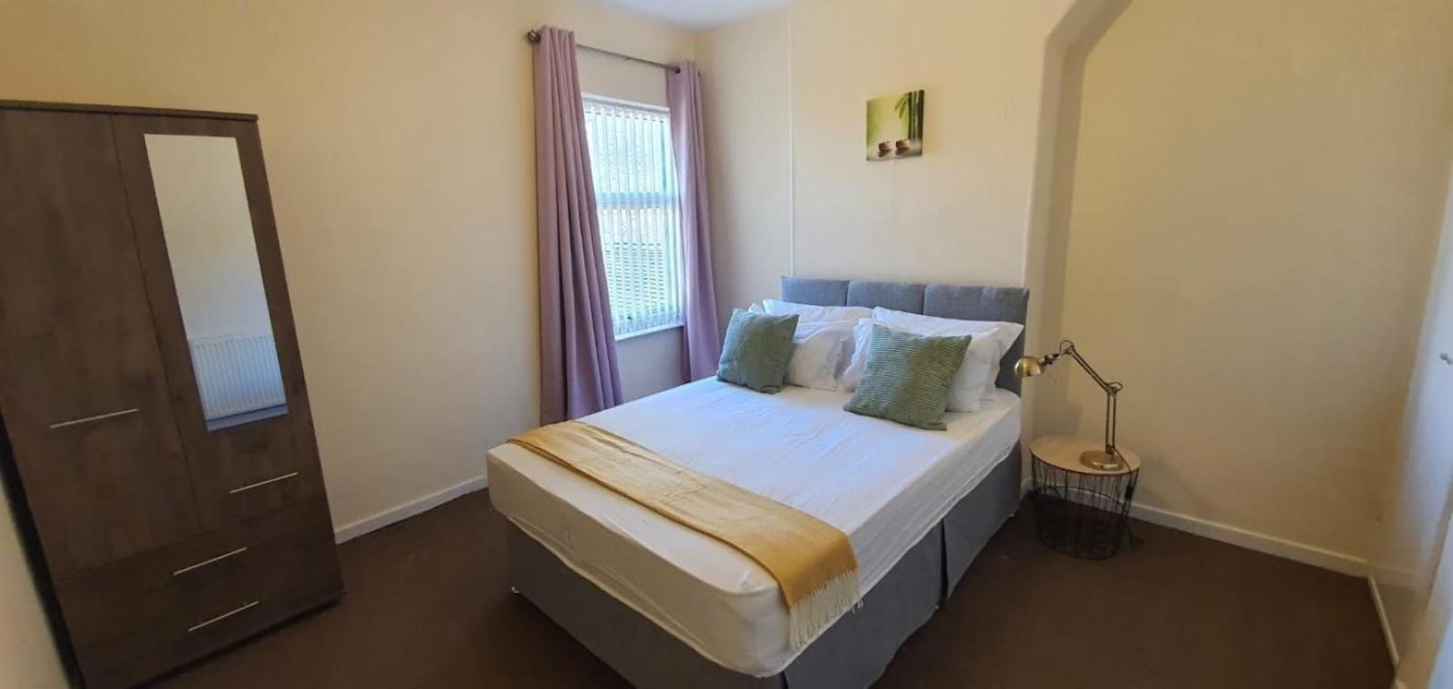 Victoria House Stoke-on-Trent