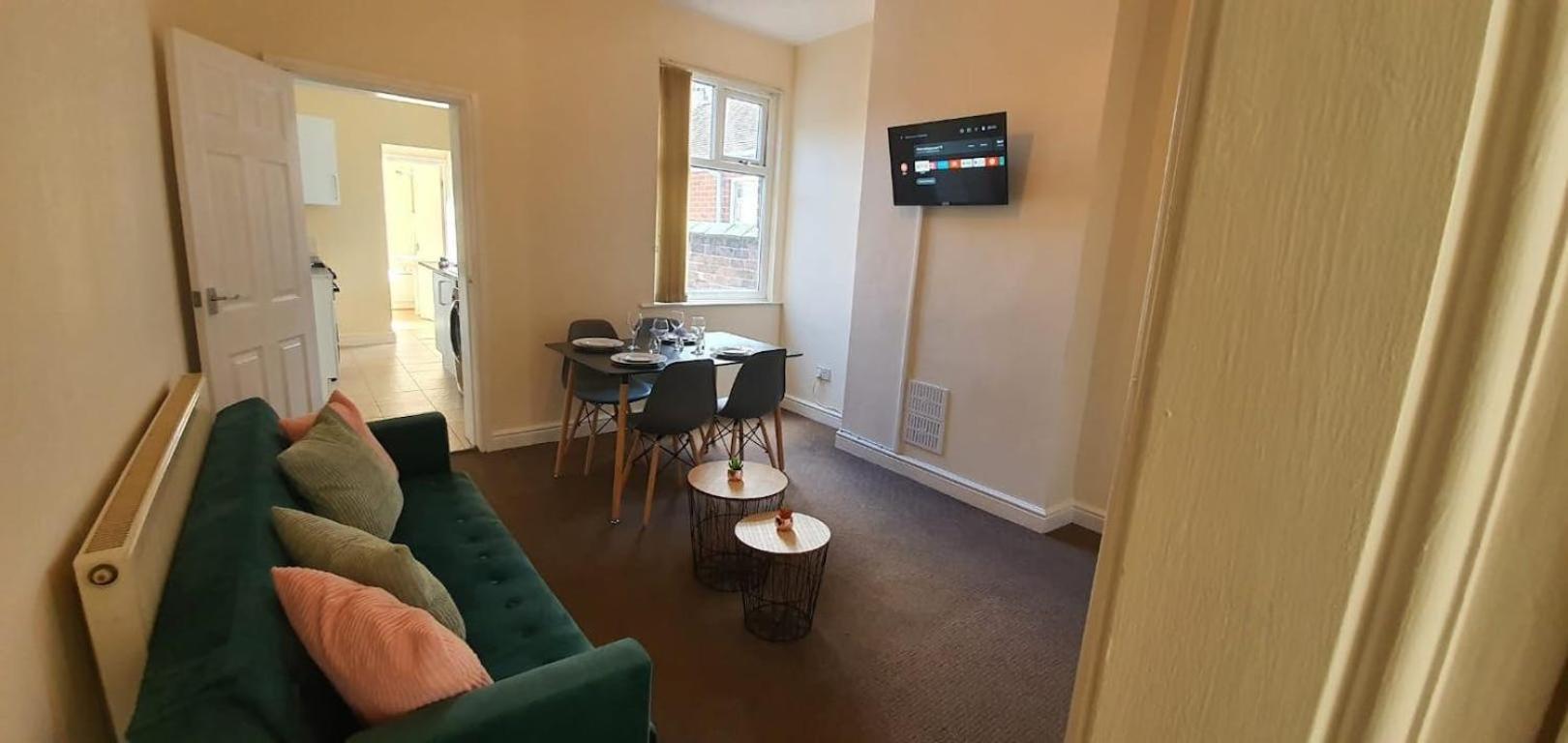 Holiday home Victoria House