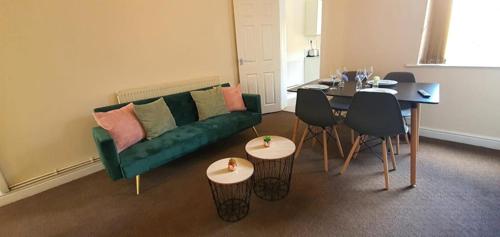 Victoria House Holiday home