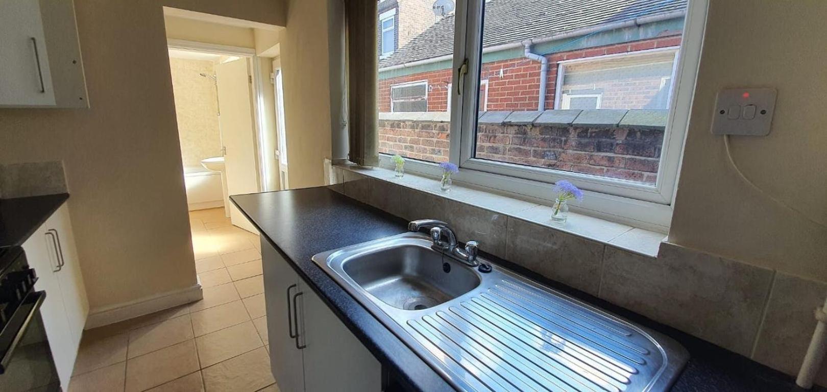 Victoria House Holiday home Stoke-on-Trent