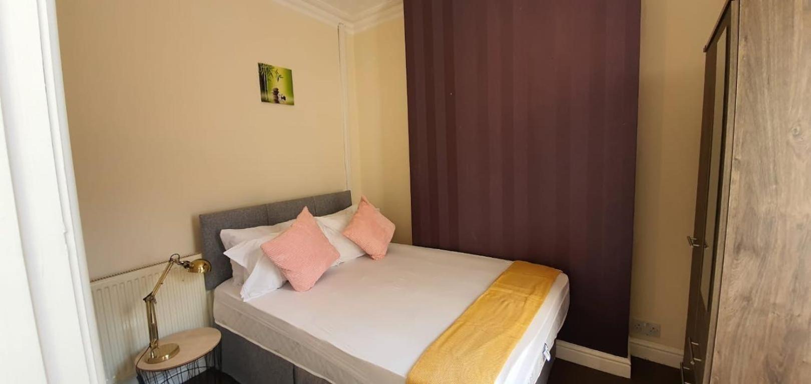 Holiday home Victoria House *